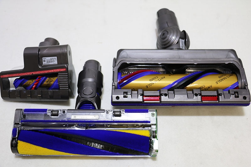 □美品 dyson ダイソン V15 Detect Conplete SV22 ABL EX コードレス