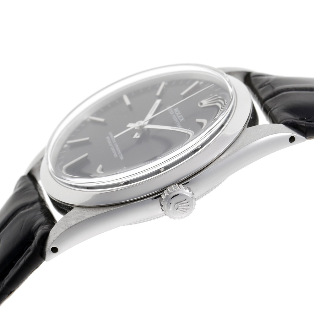 ROLEX【1966年製】オイスター パーペチュアル Ref.1018|ヴィンテージ