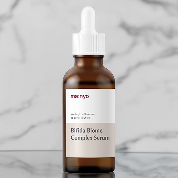 特価】[魔女工場] ビフィダ バイオーム コンプレックス セラム50mL