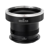 SHOTEN UMSシリーズ P645-NZ-U（ペンタックス645［DAレンズ対応