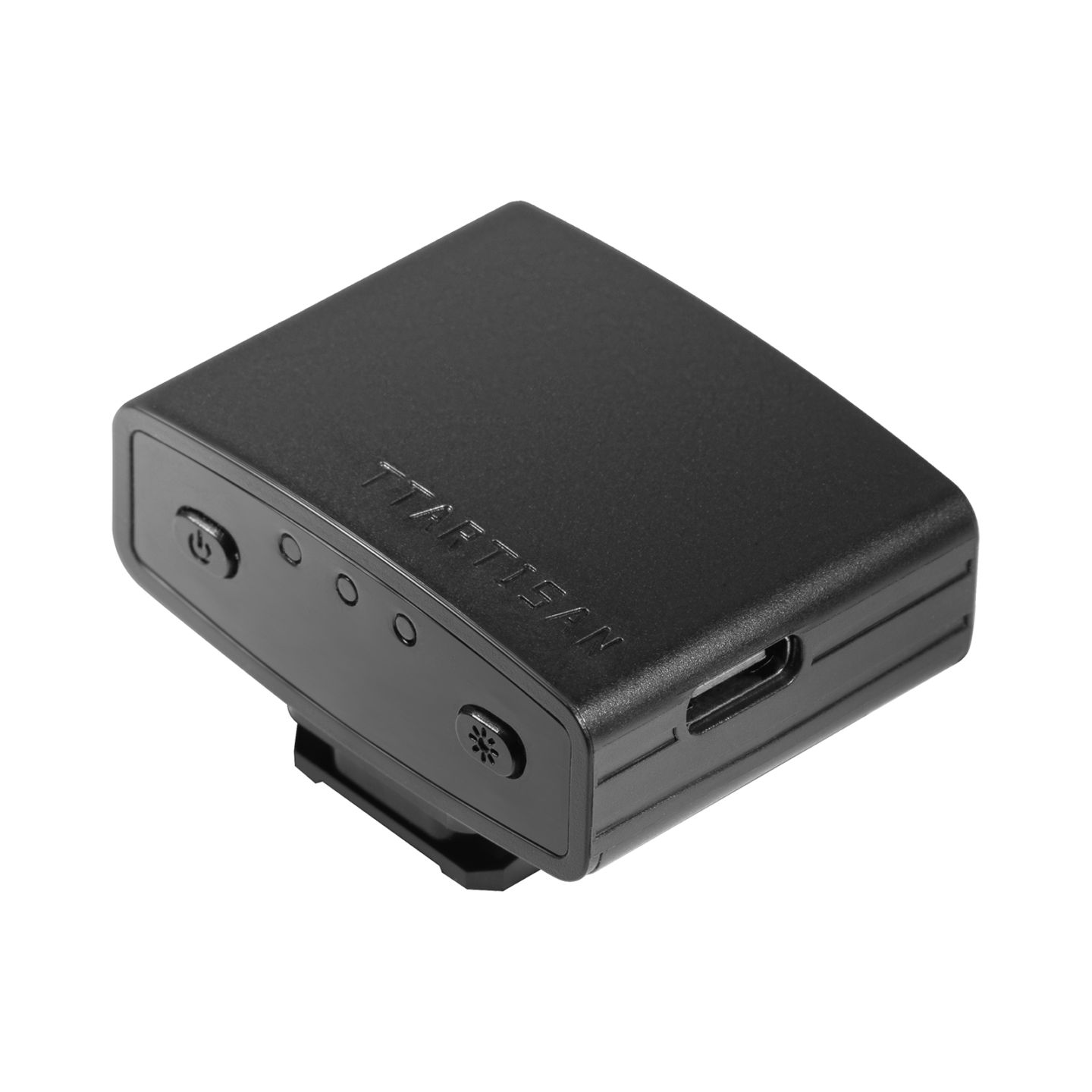 銘匠光学 TTArtisan J01 ワイヤレスフラッシュトリガー ＋ M01 ミニ