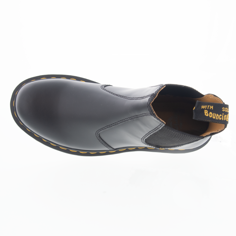 ドクターマーチン チェルシーブーツ Dr.Martens 2976 YS CHELSEA BOOT