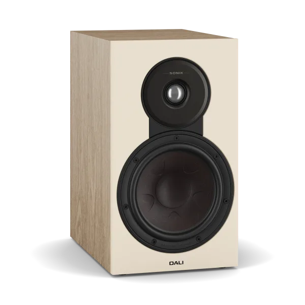 KEF Q6 Meta センタースピーカー 【お取り寄せ】 | KEF | シマムセン