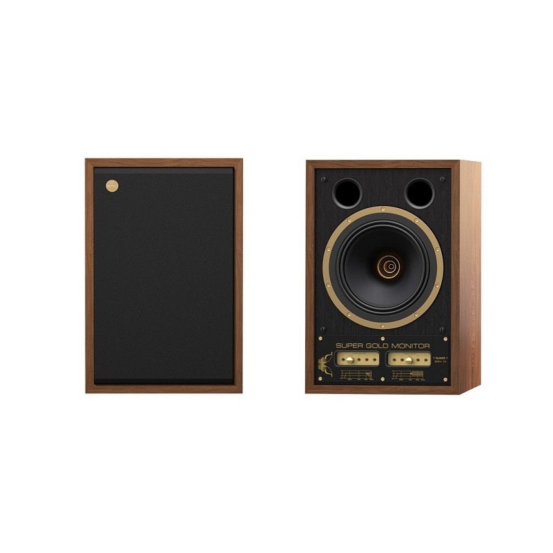 TANNOY SGM 10 (ペア) | 新製品PureAudio/PCAudo | シマムセン