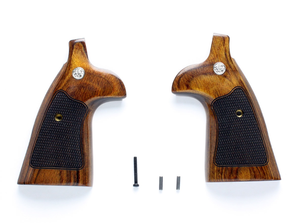 Altamont Smith&Wesson Nフレーム ラウンドバット対応 オーバーサイズ