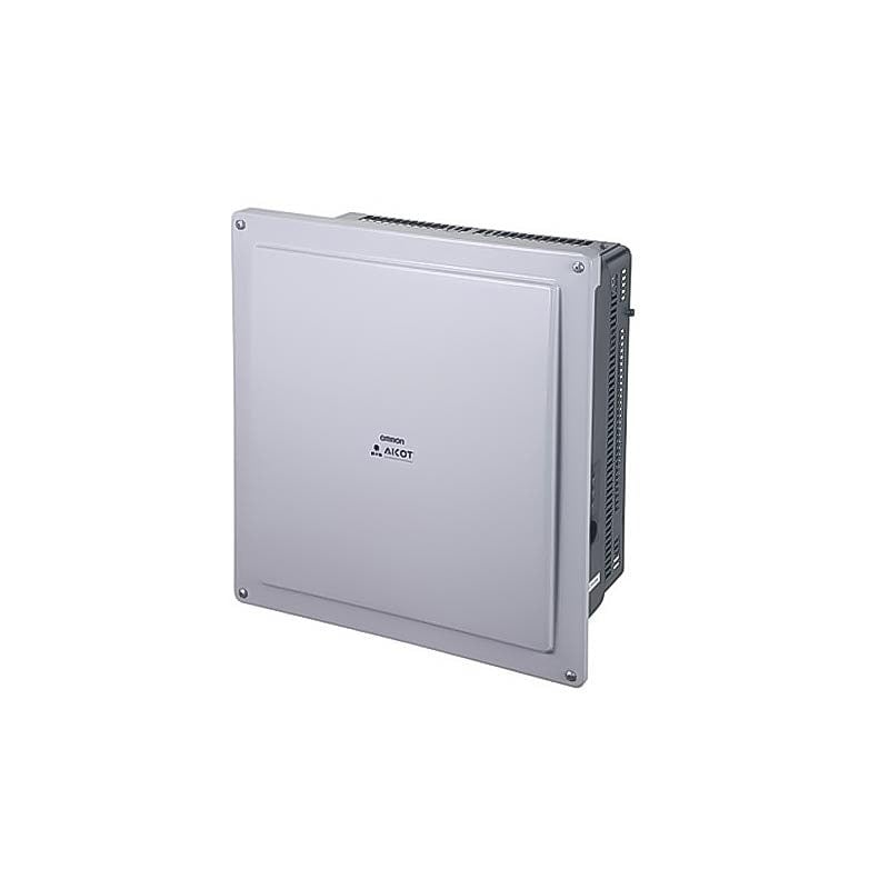 単相5.5kW 自立運転機能付】オムロンKPW-A55-J4のパワコンなら