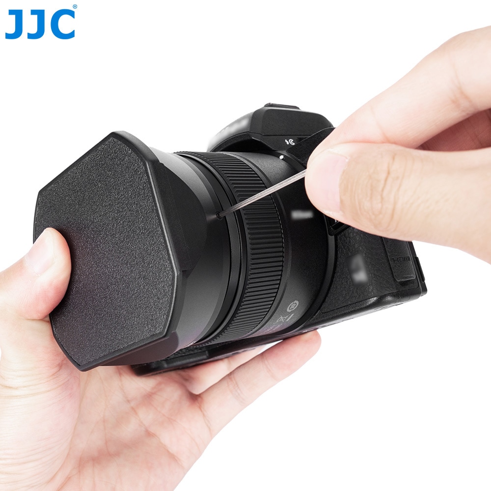 JJC Nikon NIKKOR Z 40mm f/2 (SE)、NIKKOR Z 40mm f/2、NIKKOR Z 26mm