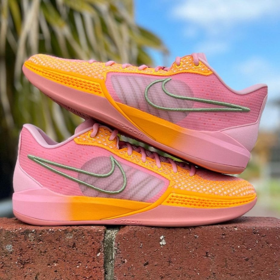 NIKE SABRINA 1 'WEST COAST ROOTS' ナイキ サブリナ 1 ウィメンズ