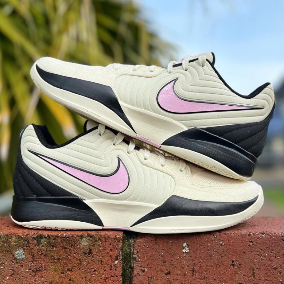 NIKE JA 2 EP 'COCONUT MILK' ナイキ ジャ 2 ジャ モラント 【MEN'S