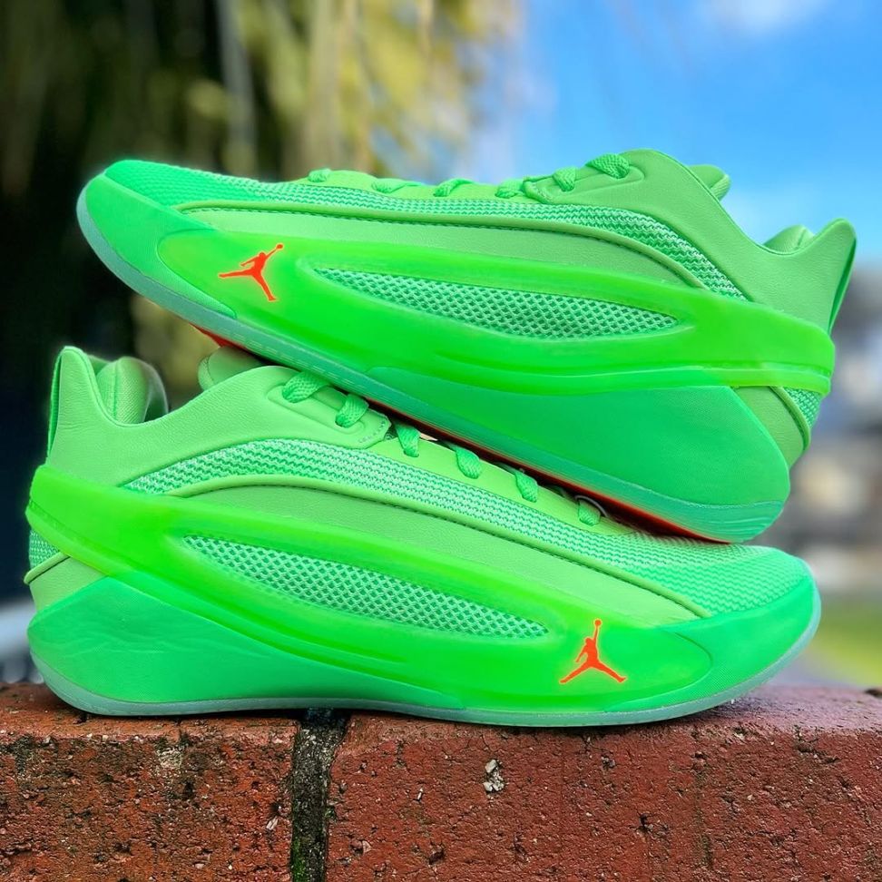 JORDAN LUKA 5 PF 'VENOM' ナイキ ジョーダン ルカ 5 ドンチッチ