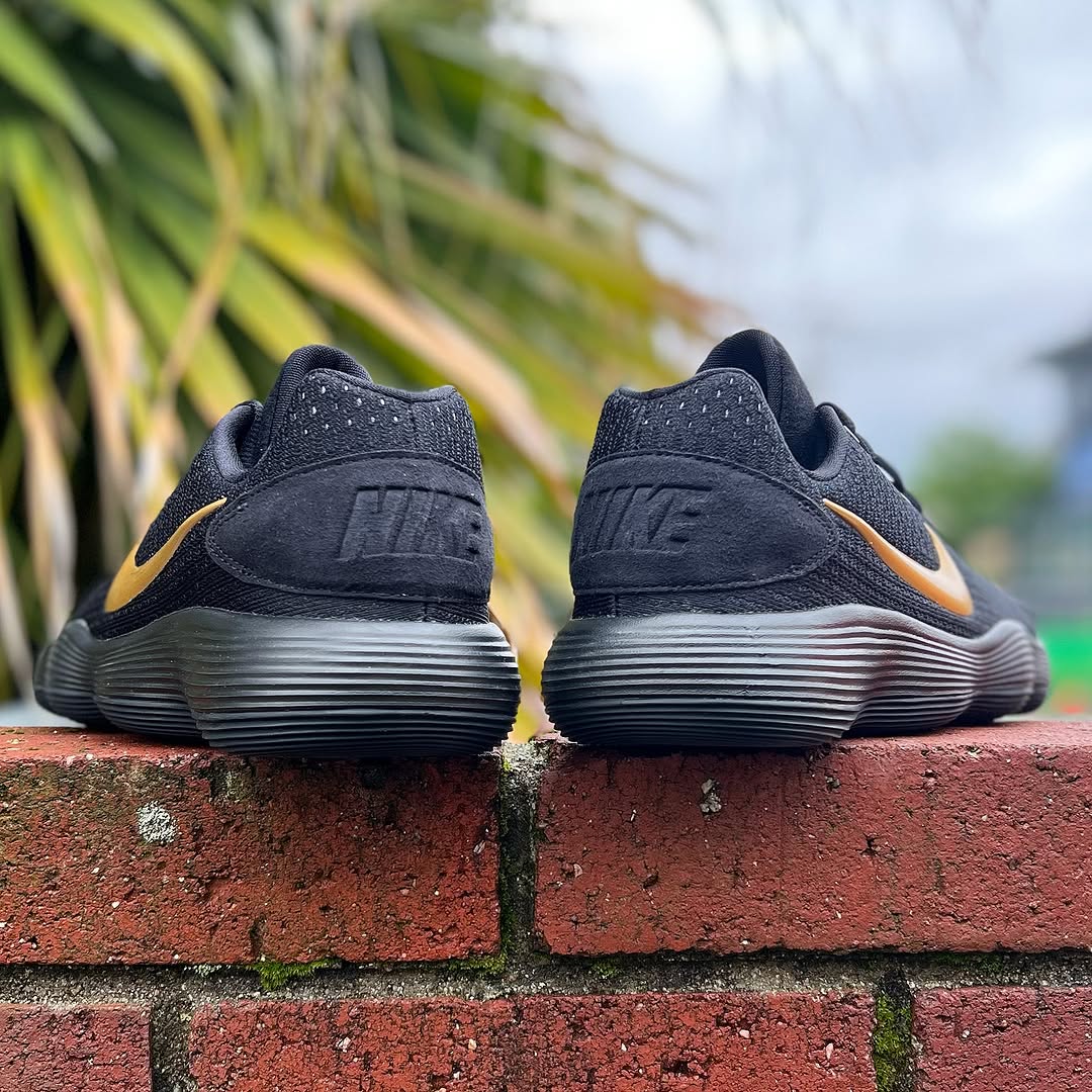 NIKE HYPERDUNK 2017 LOW EP ナイキ ハイパーダンク 2017 EPモデル