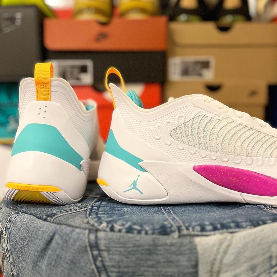 JORDAN LUKA 1 'IMAGINARIUM' ナイキ ジョーダン ルカ 1 ドンチッチ