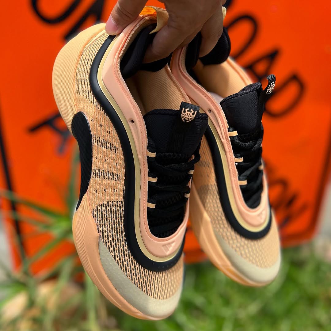 ADIDAS D.O.N. ISSUE 6 アディダス ドノヴァン ミッチェル 6 【MEN'S