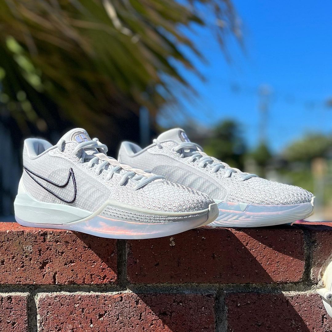 NIKE SABRINA 1 'IONIC' ナイキ サブリナ 1 ウィメンズ 【WOMEN'S