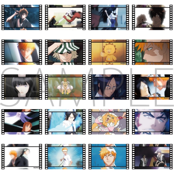 BLEACH アクリルスタンド Anniversary 雛森桃 | グッズ 通販