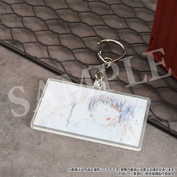 東京喰種トーキョーグール トートバッグ -TG23_179- | グッズ 通販