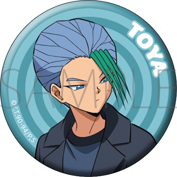 幽☆遊☆白書 缶バッジセット 2024WINTER | グッズ 通販 | スタジオ