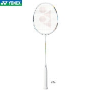 YONEX NF-600 ナノフレア600/NANOFLARE 600 バドミントンラケット