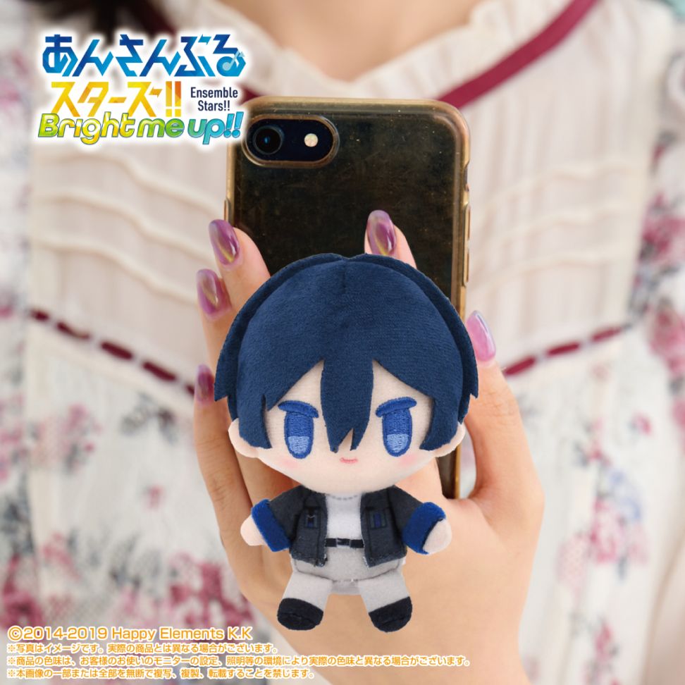 あんさんぶるスターズ！！】PlayCharm vol.2 三毛縞斑 | PlayCharm