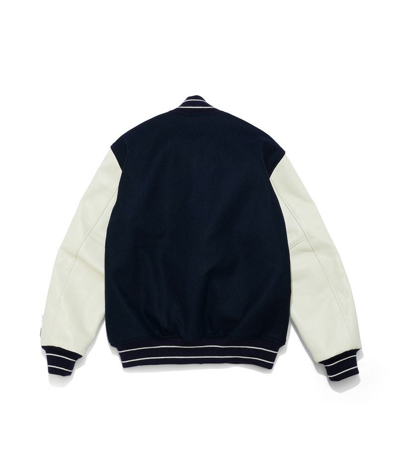 GOD SELECTION XXX＞VARSITY JACKET (GX-A25-JK-05) | MAKES ONLINE STORE