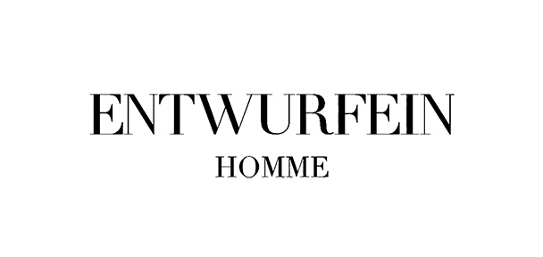 ENTWURFEIN HOMME ／ エントワフェインオム | MAKES ONLINE STORE