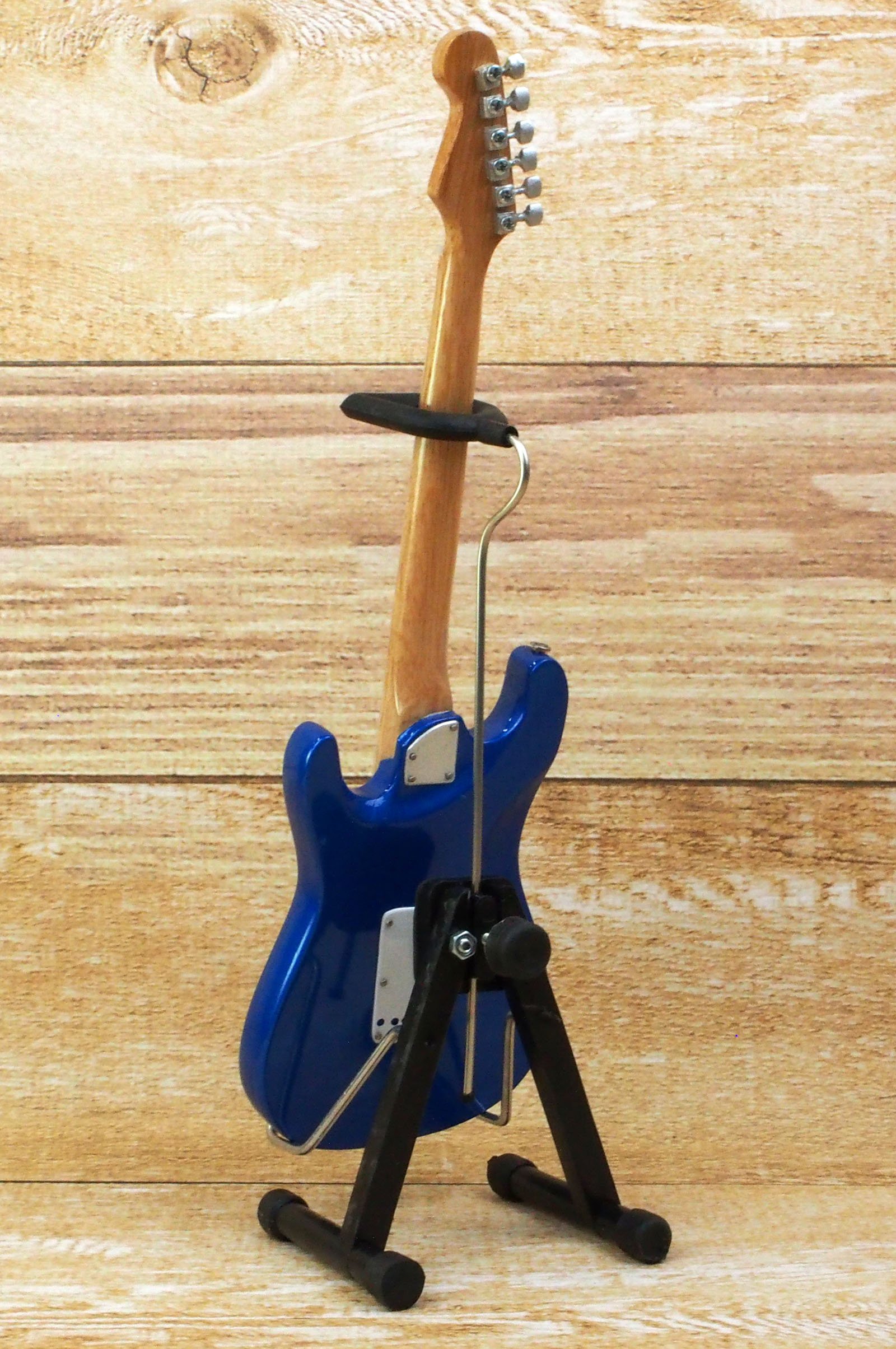 Musical Story 1/4 ミニチュア ギター フィギュア アメリカン ストラト