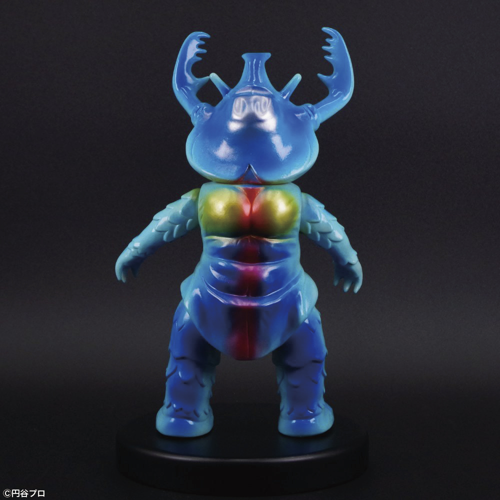 ブルマァク怪獣シリーズ 昭和レトロカラー| 株式会社PLEX