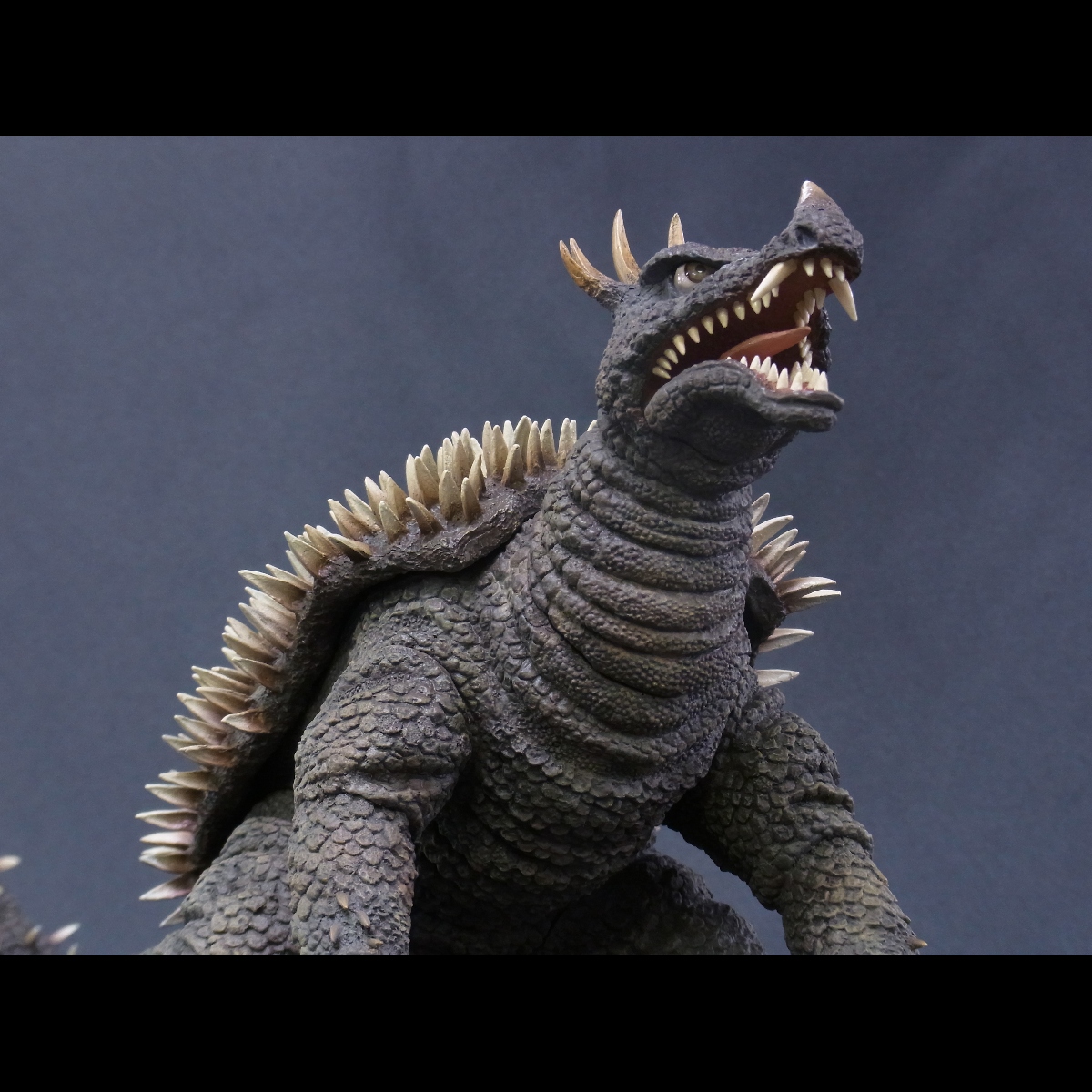 東宝大怪獣シリーズ アンギラス（1968） | 商品 | P-GARAGE WEB