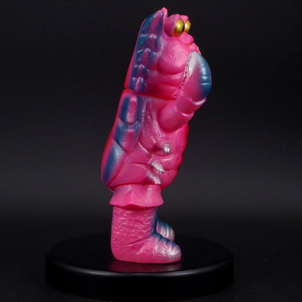 ブルマァク 帰ってきたウルトラマン ザニカ(レトロカラー) | 商品 | P