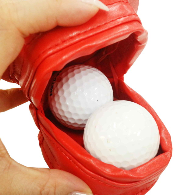 ディズニー トイストーリー ハードロケット コンパクトポーチ ゴルフ