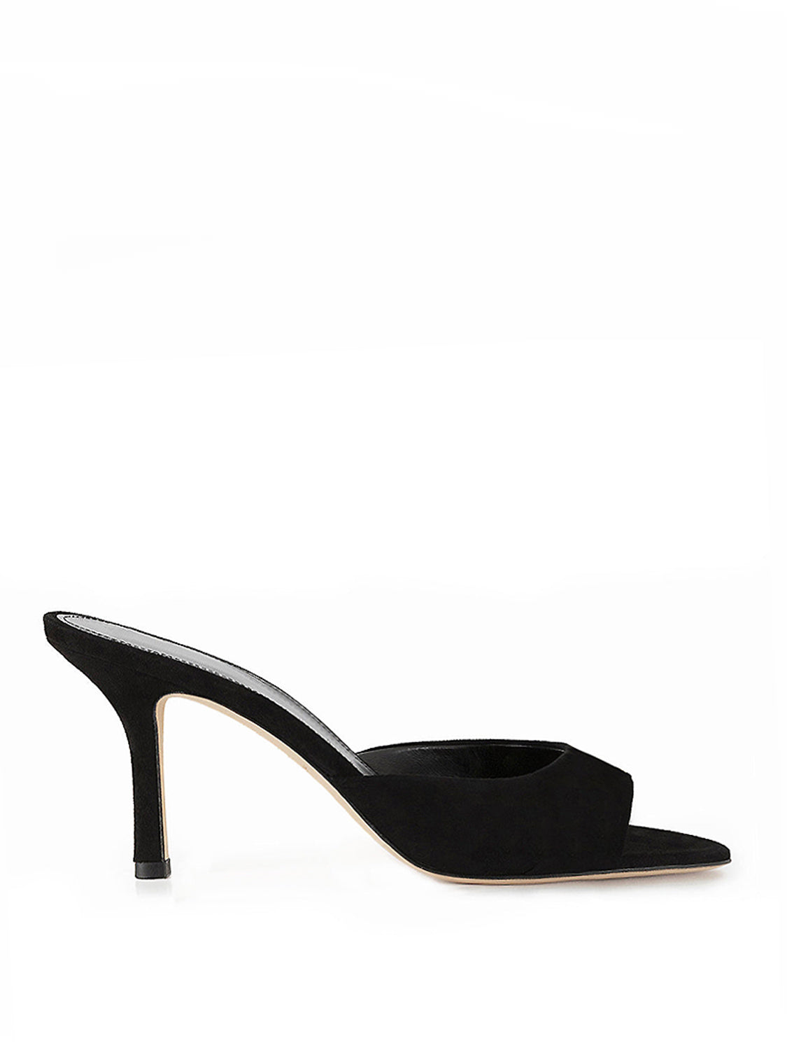 Luchy' Mules 85 mm – Maria Teresa Lopez