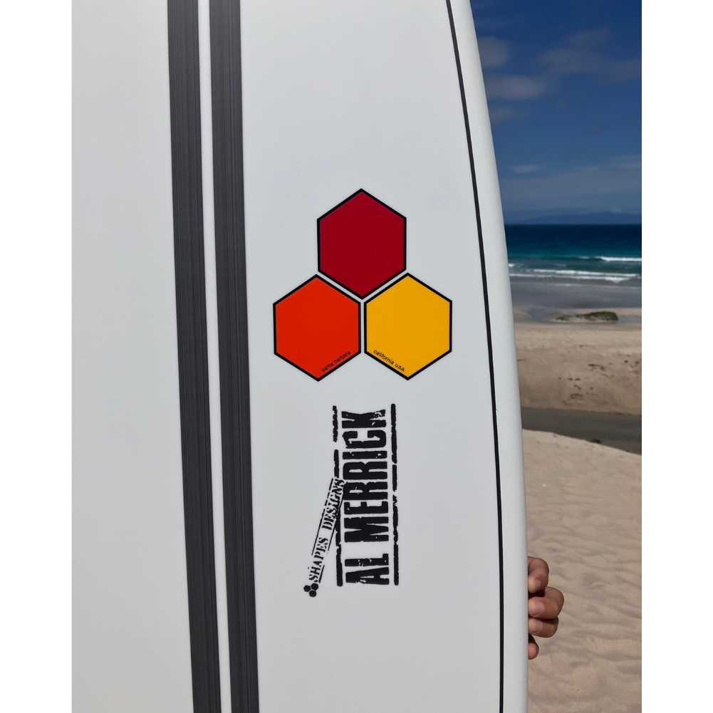 新商品！】白浜マリーナから 『トルク サーフボード アルメリック M23