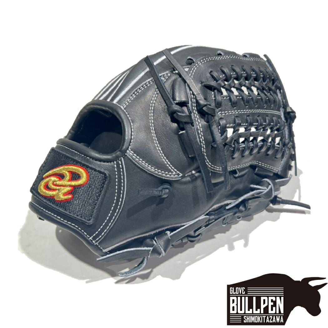 ドナイヤ Donaiya 軟式用グラブ 内野手用 軟式 グラブ 大人 一般 社会