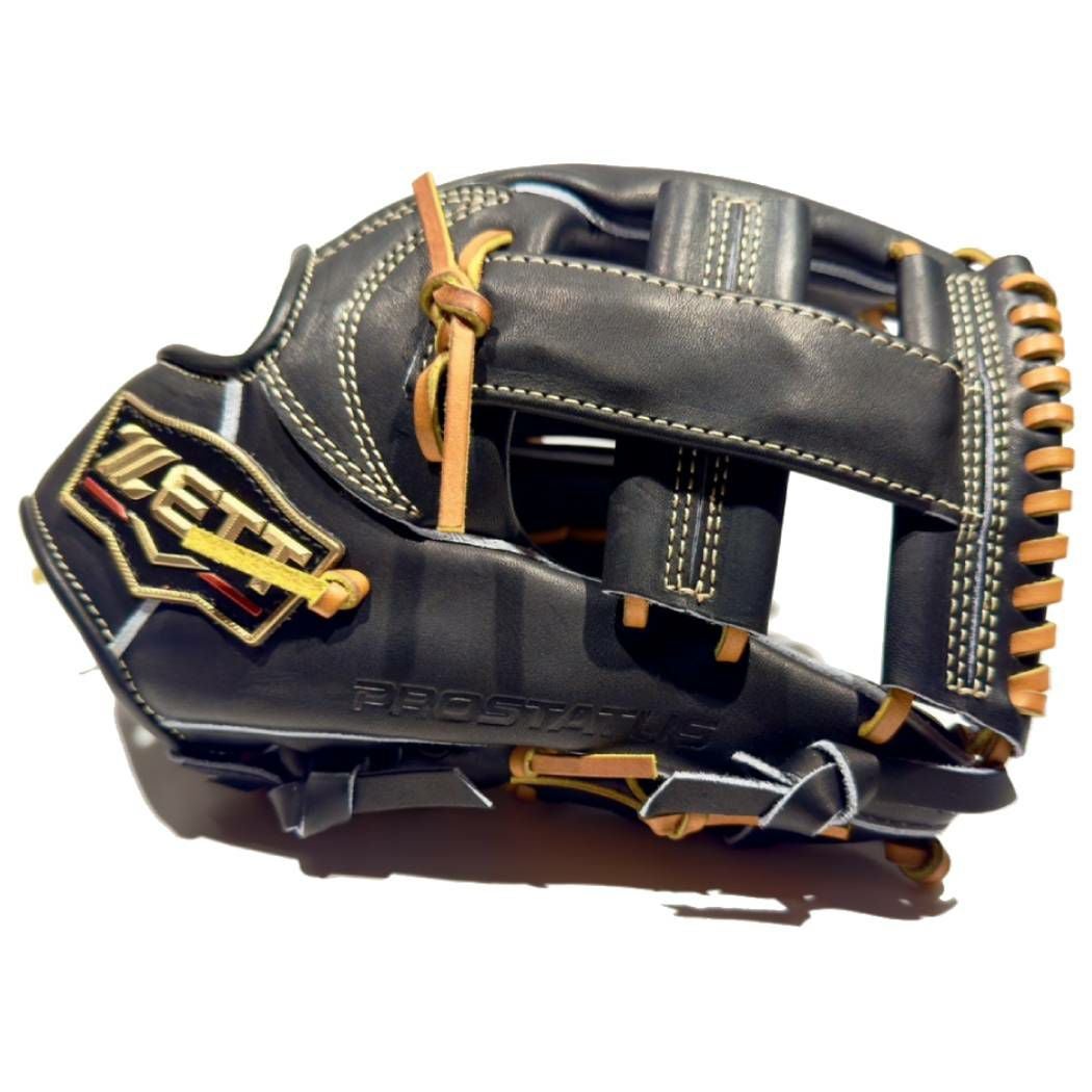 ゼット ZETT 【専用グラブ袋付き】プロステイタス PROSTATUS マリオ