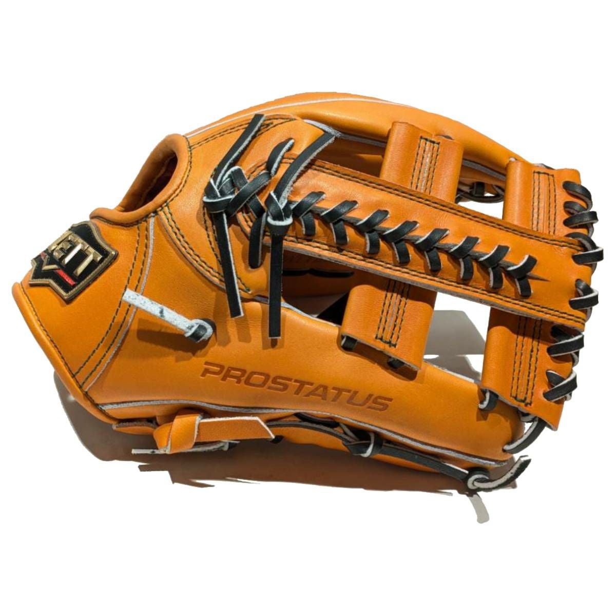 ゼット ZETT 【専用グラブ袋付き】プロステイタス PROSTATUS マリオ