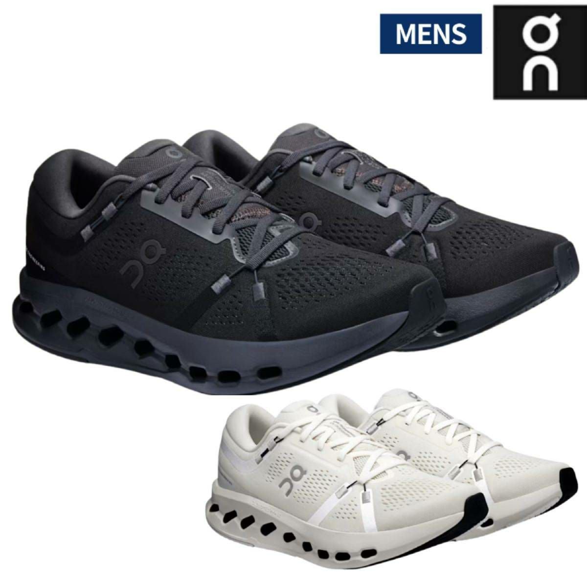 オン：【メンズ】クラウドスイフト【On Cloudswift スポーツ