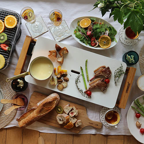 PRINCESS プリンセス ホットプレート テーブルグリルピュア – ABC