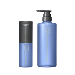 まとまりが気になる方 | ARIMINO SALON PARKについて