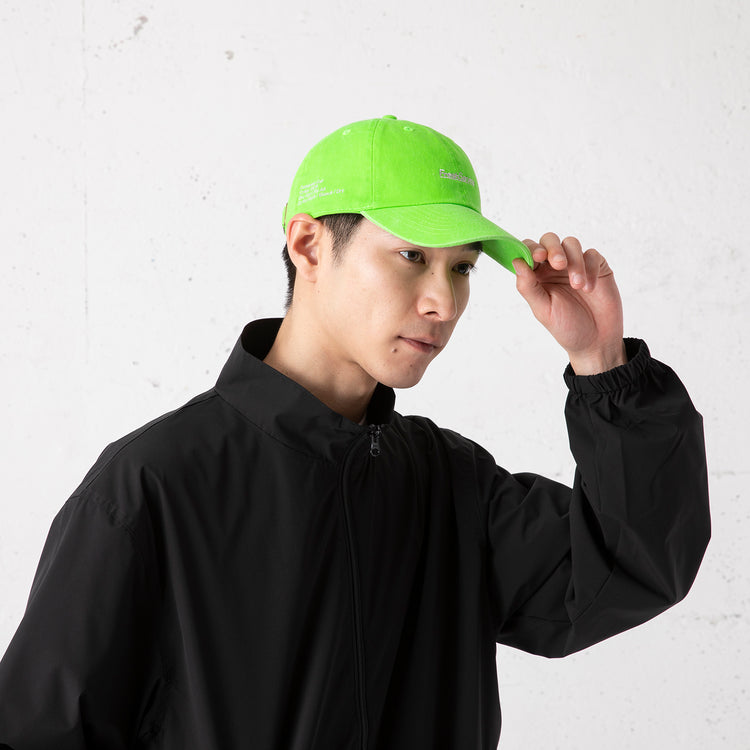 世田谷ベース キャブレタークラブ パイロットキャップ S.C.C. キャップ