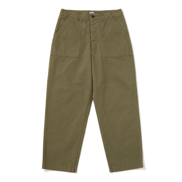 Sewing Chop O'alls | ソーイング チョップ オールズ UTILITY TROUSERS