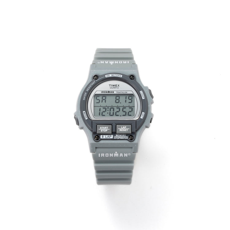 TIMEX | タイメックス IRONMAN 8 LAP