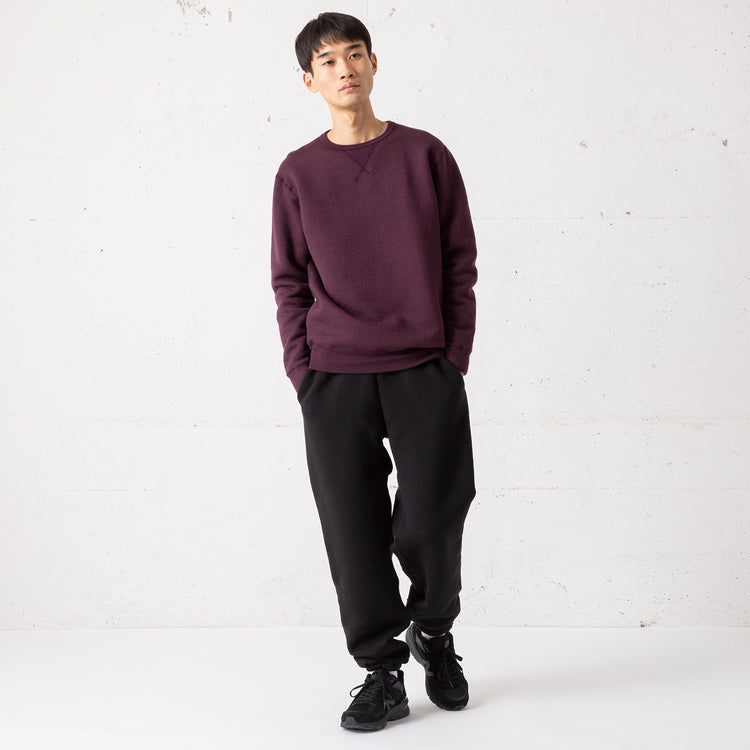Yetina | イエティナ Sweat Pants-relax fit