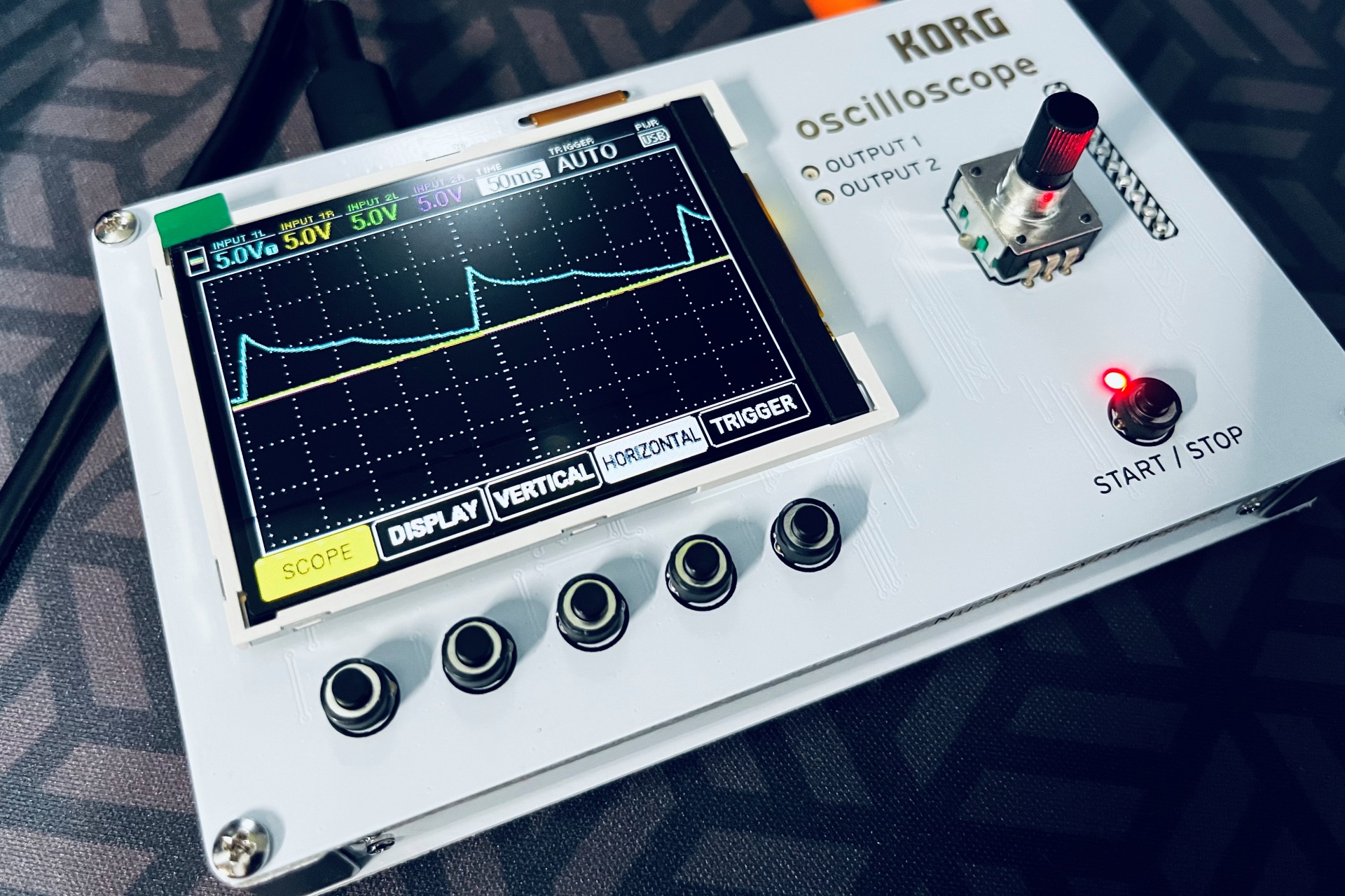 電子楽器の衝動買いが止まらない | キオクノロンダリング