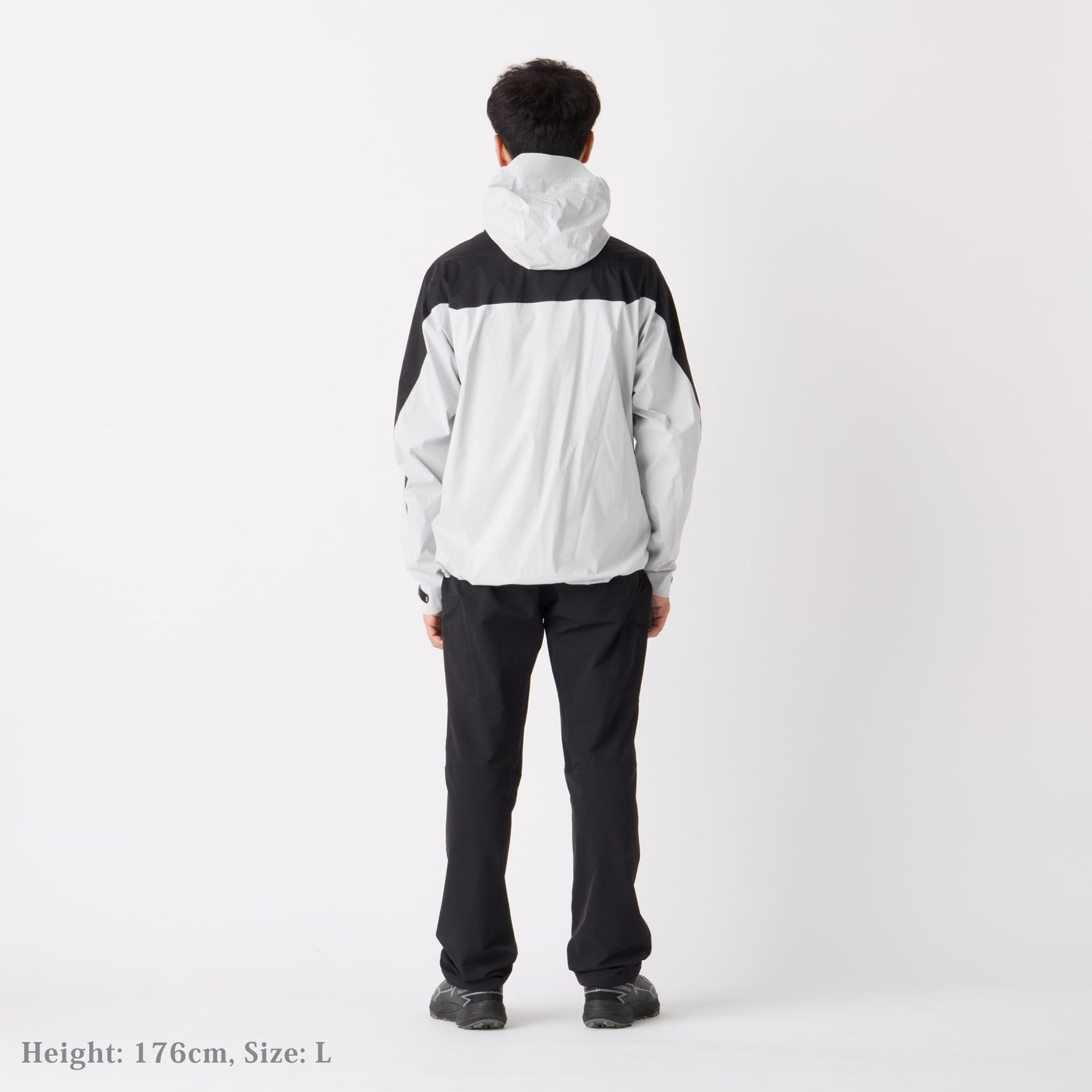 PERTEX SHIELD PRO Tetra Jacket(パーテックスシールドプロ テトラ