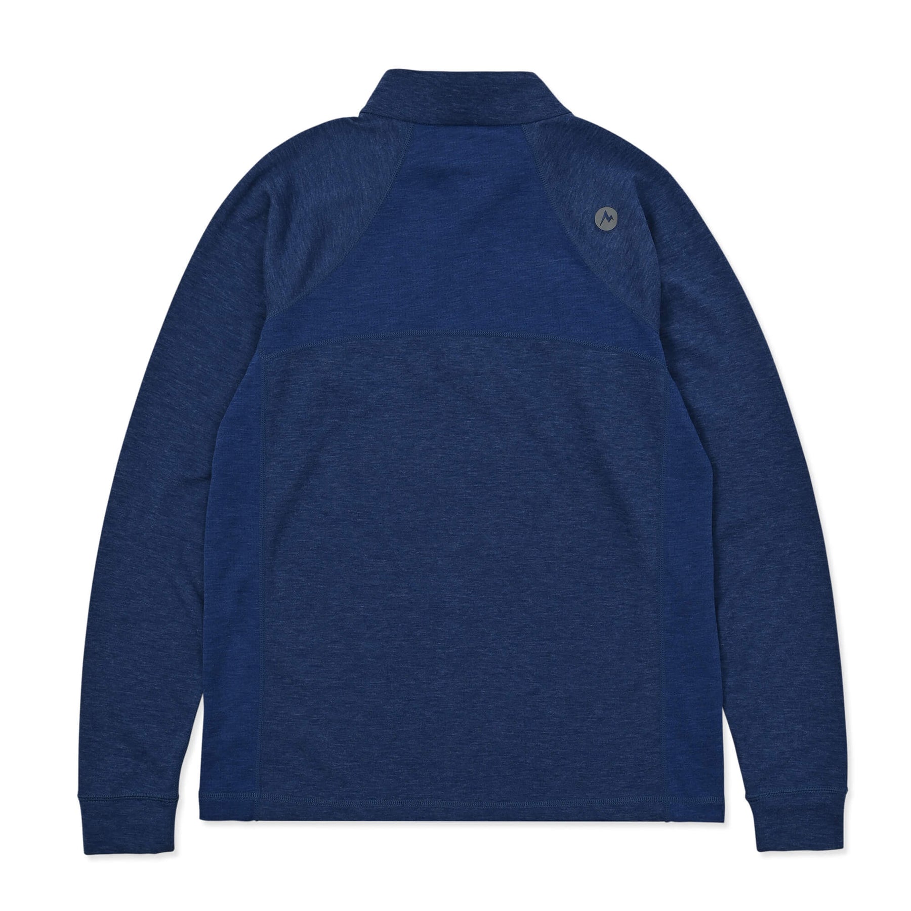 Climb Wool Half-zip L/S (クライムウールハーフジップロングスリーブ)