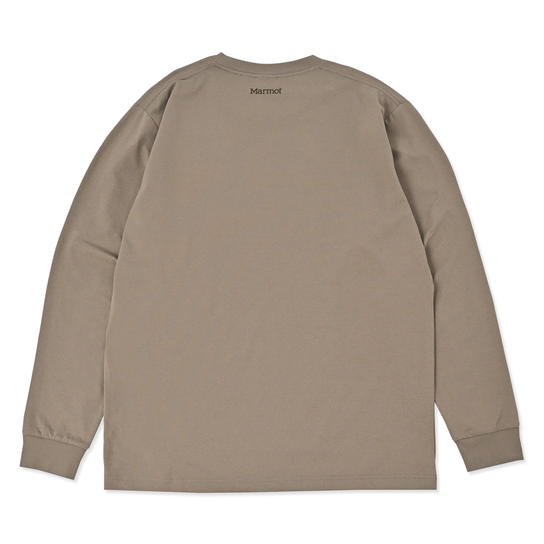 Vision L/S T-Shirt(ヴィジョンロングスリーブティーシャツ)