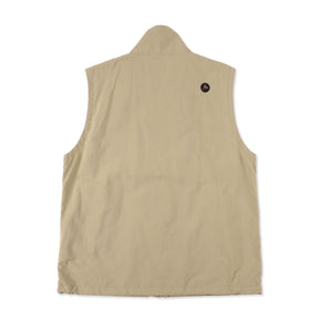 Mountain Utility Vest(マウンテンユーティリティベスト)