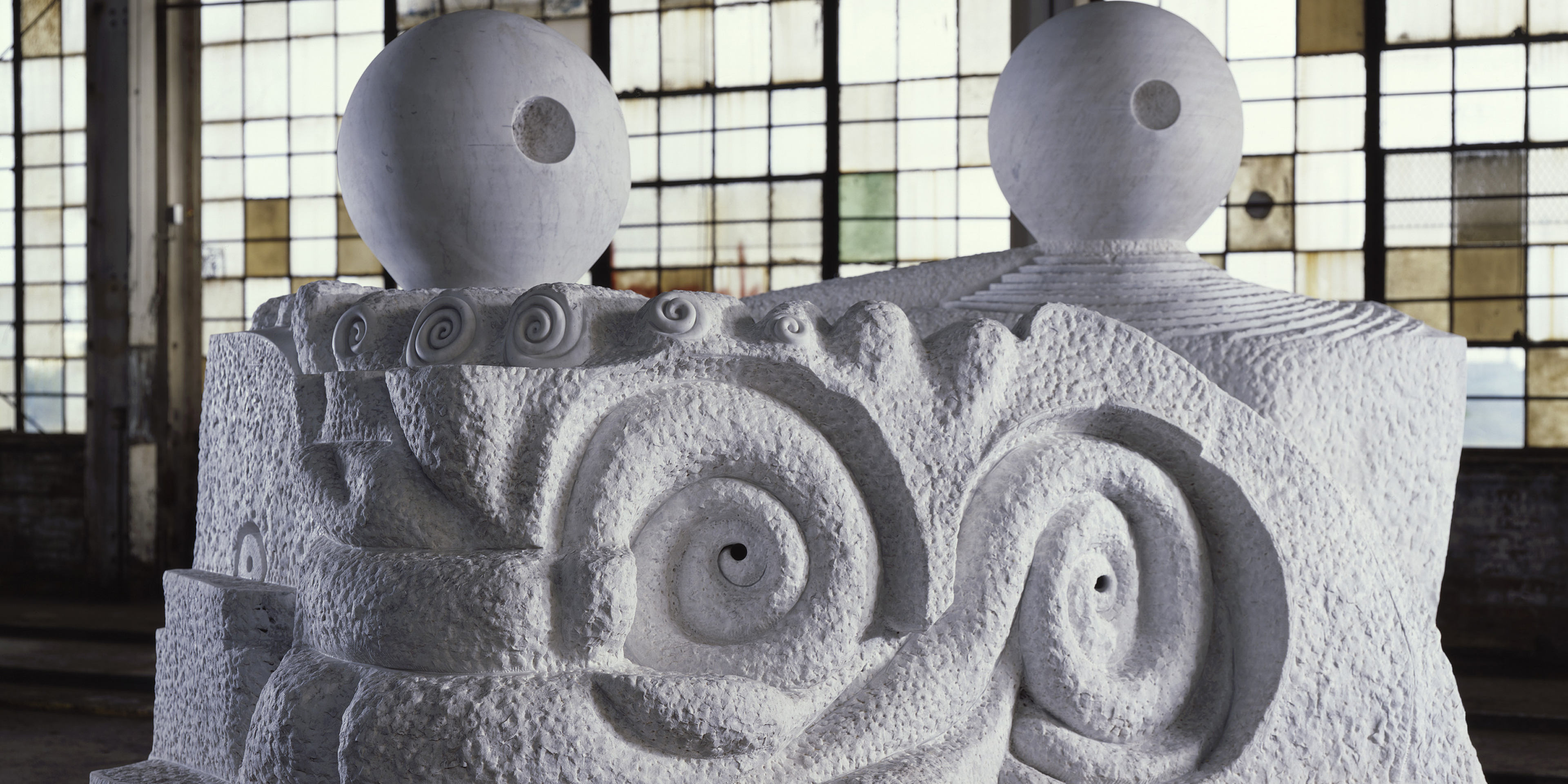 Louise Bourgeois | MASS MoCA