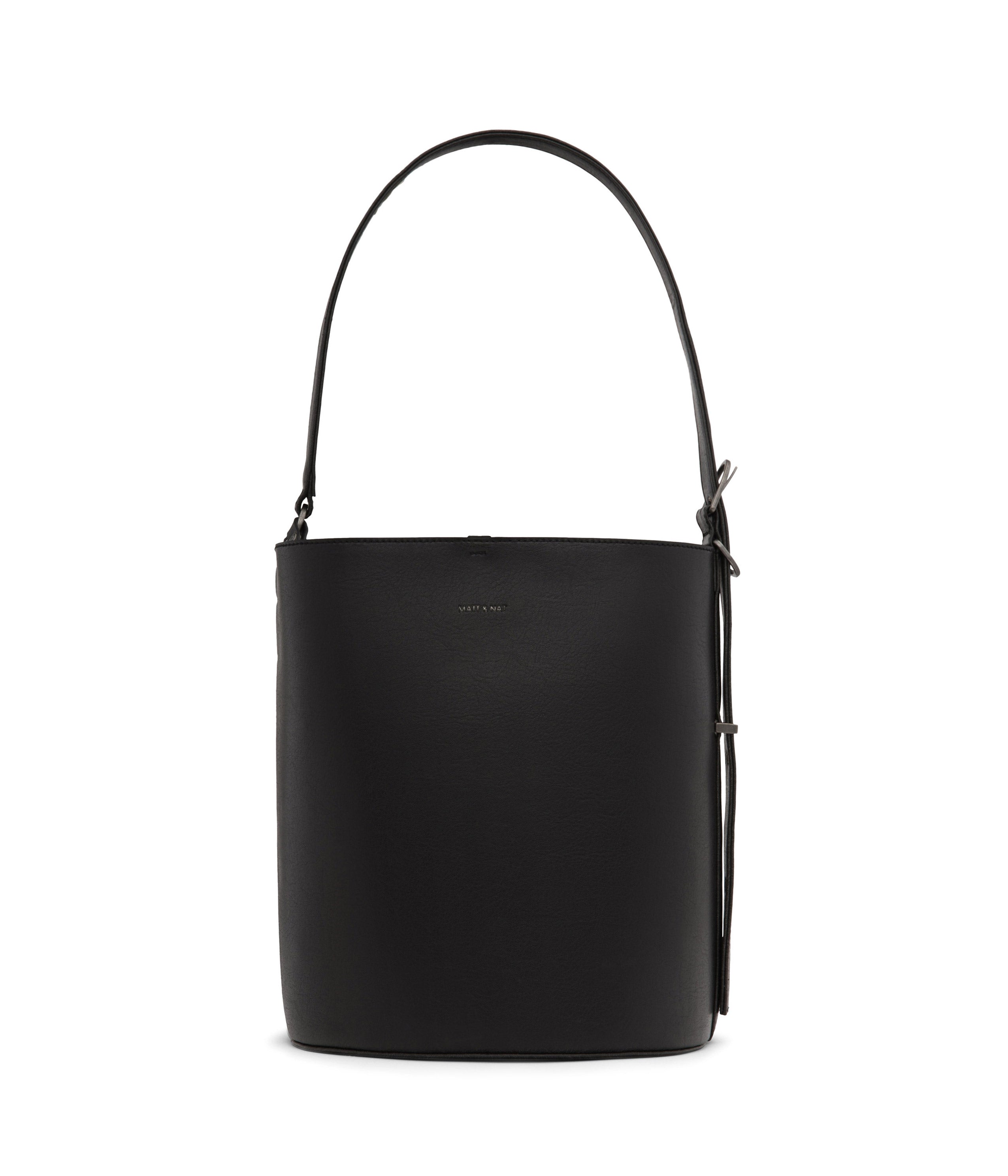 AZUR Vegan Bucket Bag - Vintage | Matt & Nat Canada