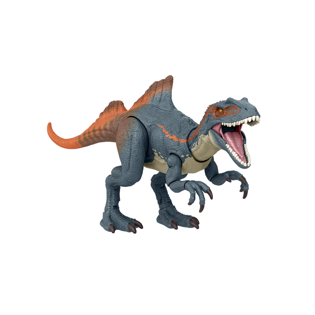 ジュラシック・ワールド ハモンドコレクション コンカヴェナトル